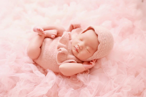 贵港宝宝下巴后缩