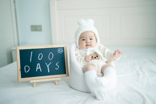 贵港多大的宝宝可以吃盐